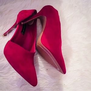 *Steve Madden Sexy Heels